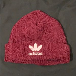 Men’s original wave mix knit beanie